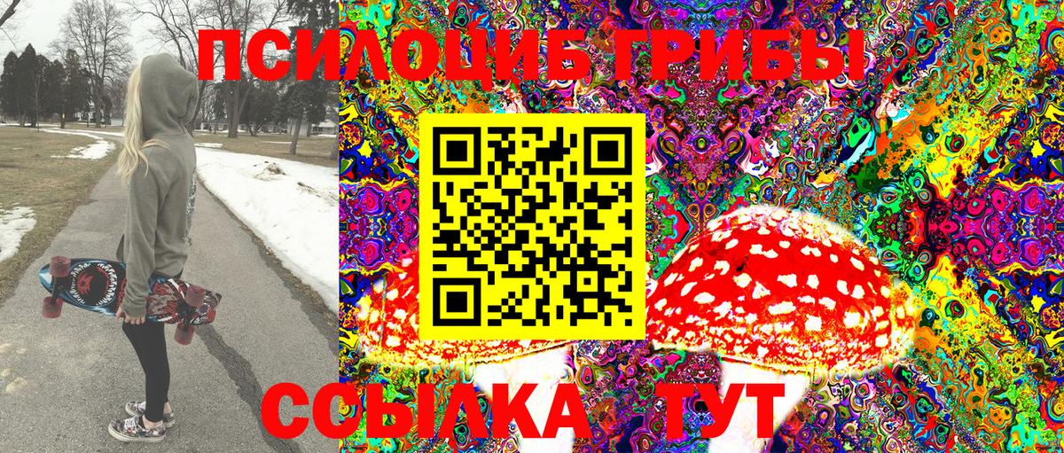 Галлюциногенные грибы мухоморы Кубинка